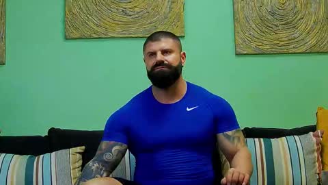 Snapshot of xxtreamleonard chatting on February 2, 2026, 12:26 pm Xtream Leonard online show from February 2, 2026, 12:26 pm