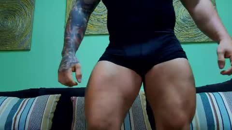 Snapshot of xxtreamleonard chatting on March 17, 2026, 11:24 am Xtream Leonard online show from March 17, 2026, 11:24 am