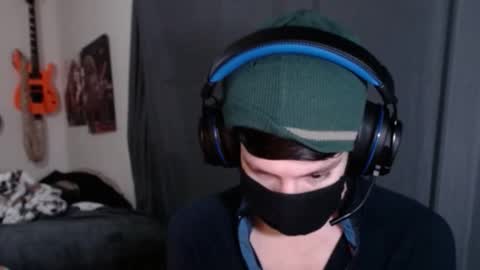 David Fox online show from November 18, 2025, 3:34 am