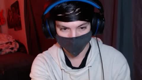 David Fox online show from November 25, 2025, 5:07 am