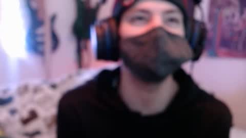 Snapshot of xxwhitefoxx chatting on February 1, 2026, 5:06 am David Fox online show from February 1, 2026, 5:06 am