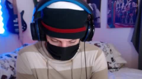 Snapshot of xxwhitefoxx chatting on February 5, 2026, 10:09 am David Fox online show from February 5, 2026, 10:09 am