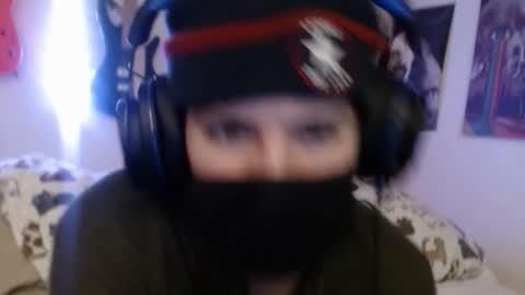 Snapshot of xxwhitefoxx chatting on February 20, 2026, 9:10 am David Fox online show from February 20, 2026, 9:10 am