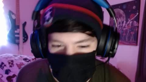 Snapshot of xxwhitefoxx chatting on February 23, 2026, 4:10 am David Fox online show from February 23, 2026, 4:10 am