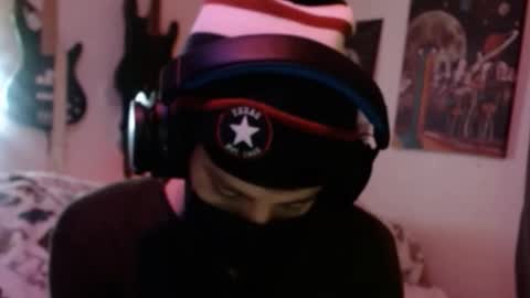 Snapshot of xxwhitefoxx chatting on February 25, 2026, 4:55 am David Fox online show from February 25, 2026, 4:55 am