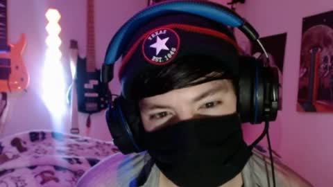 Snapshot of xxwhitefoxx chatting on March 1, 2026, 4:47 am David Fox online show from March 1, 2026, 4:47 am