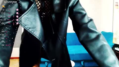 Andariel online show from January 13, 2025, 1:13 am