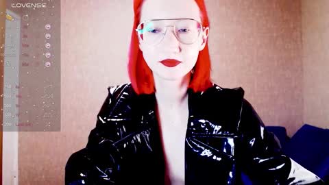 Andariel online show from February 26, 2025, 6:54 pm