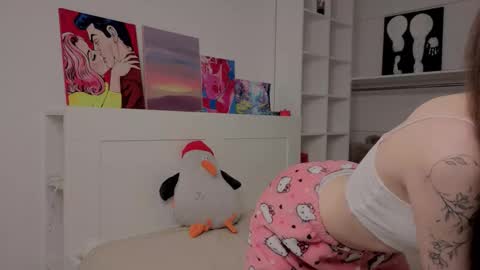 Snapshot of xxx_hotbae_xxx chatting on February 22, 2026, 4:24 am Eva online show from February 22, 2026, 4:24 am