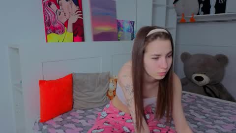 Snapshot of xxx_hotbae_xxx chatting on March 3, 2026, 5:13 am Eva online show from March 3, 2026, 5:13 am