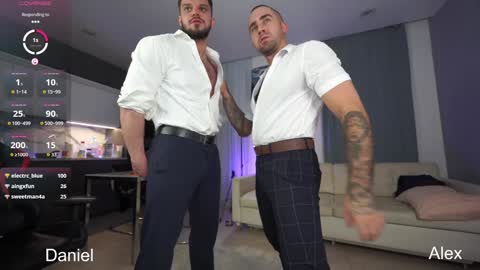     online show from September 17, 2025, 7:37 pm