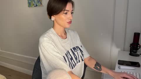 xxx_leila online show from March 11, 2026, 9:48 am