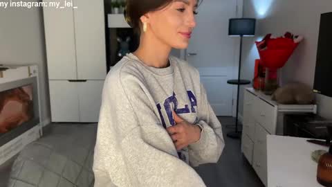 Snapshot of xxx_leila chatting on April 23, 2026, 12:29 pm xxx_leila online show from April 23, 2026, 12:29 pm