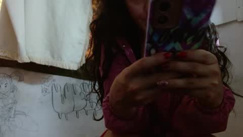 Snapshot of xxx_morena chatting on December 2, 2024, 8:33 pm LILI online show from December 2, 2024, 8:33 pm