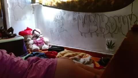 Snapshot of xxx_morena chatting on December 7, 2024, 2:13 pm LILI online show from December 7, 2024, 2:13 pm