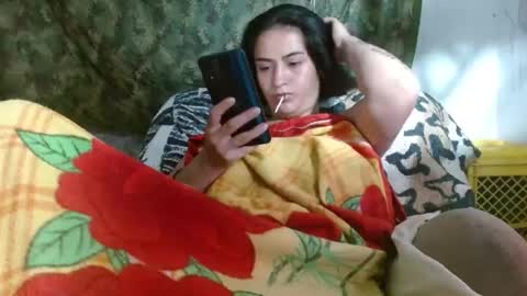 Snapshot of xxx_morena chatting on January 13, 2025, 12:09 am LILI online show from January 13, 2025, 12:09 am