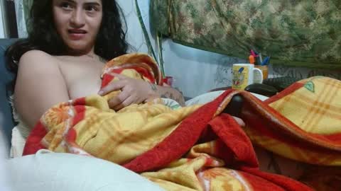 Snapshot of xxx_morena chatting on February 1, 2025, 10:34 pm LILI online show from February 1, 2025, 10:34 pm