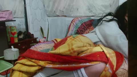 Snapshot of xxx_morena chatting on February 24, 2025, 6:05 am LILI online show from February 24, 2025, 6:05 am