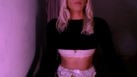 Chiara online show from May 24, 2026, 6:24 pm