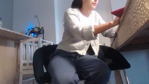 Snapshot of xxxbellalola chatting on December 4, 2024, 7:12 pm Lola online show from December 4, 2024, 7:12 pm