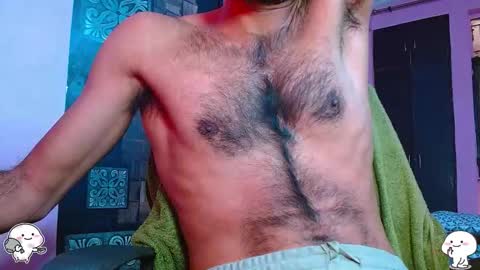 Prince online show from November 18, 2025, 5:56 am