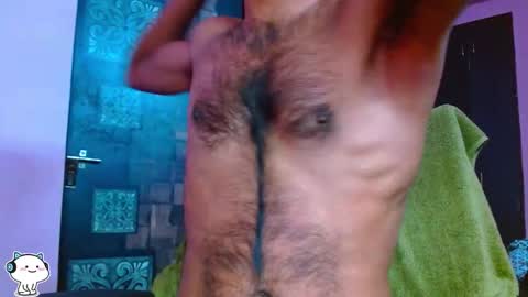 Prince online show from November 20, 2025, 5:07 am