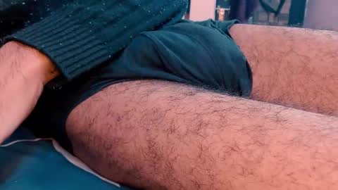 Prince online show from December 2, 2025, 11:56 pm