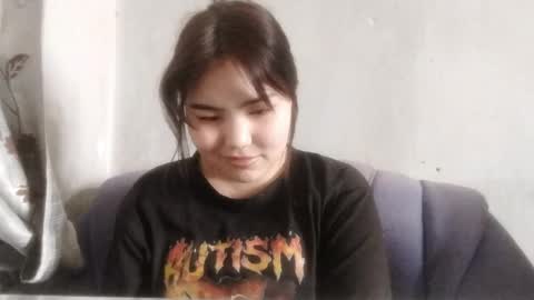 Snapshot of xxxcutekittyx chatting on April 10, 2026, 7:46 am xxxcutekittyx online show from April 10, 2026, 7:46 am