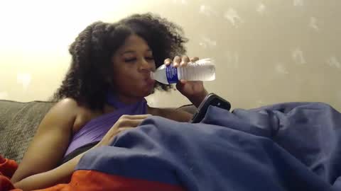 Danielle online show from January 10, 2026, 4:58 am