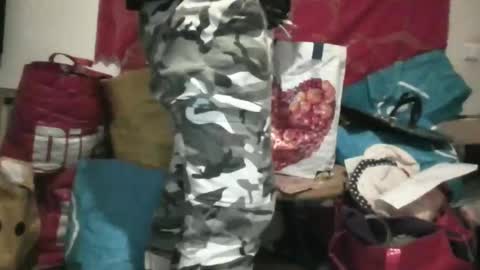 Snapshot of xxxdanidoomsdayxxx chatting on February 6, 2026, 4:54 pm Danielle online show from February 6, 2026, 4:54 pm