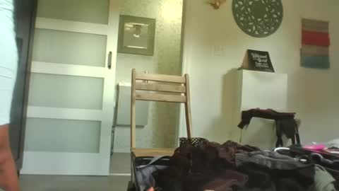 Danielle online show from March 29, 2026, 7:25 pm