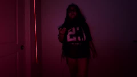 Snapshot of xxxenmascaradosxxx chatting on April 30, 2026, 6:53 am Parejahot69 online show from April 30, 2026, 6:53 am