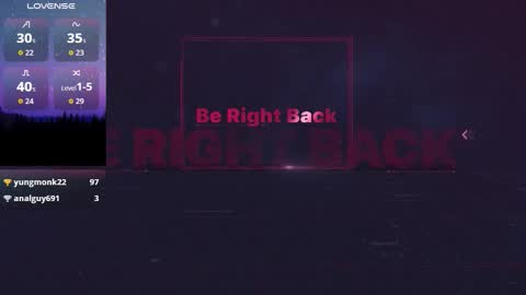 xxxer69 online show from November 9, 2025, 4:55 am