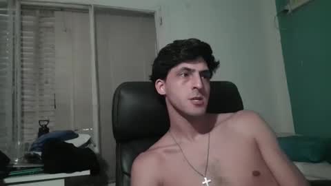 xxxfacu online show from January 13, 2025, 4:07 am