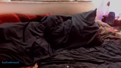 XxxFiveNinexxX online show from September 13, 2025, 2:28 pm