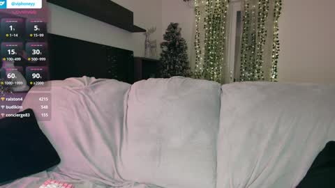 Snapshot of xxxhoneyxx chatting on January 10, 2025, 2:46 am Onlyfanz online show from January 10, 2025, 2:46 am