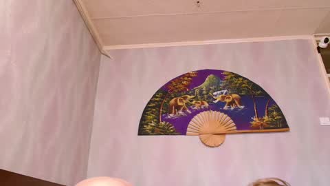 isa and gonzo online show from March 12, 2025, 8:41 am