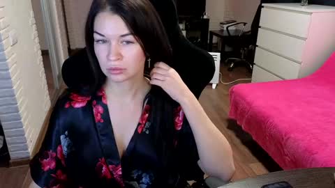 Snapshot of xxxkleoxxx chatting on January 18, 2025, 10:06 pm Alisa online show from January 18, 2025, 10:06 pm