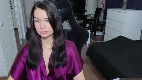 Snapshot of xxxkleoxxx chatting on September 12, 2025, 9:26 pm Alisa online show from September 12, 2025, 9:26 pm