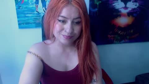 MIA HOT online show from January 31, 2025, 2:49 pm
