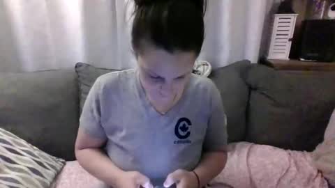 Misti online show from January 7, 2025, 10:01 am