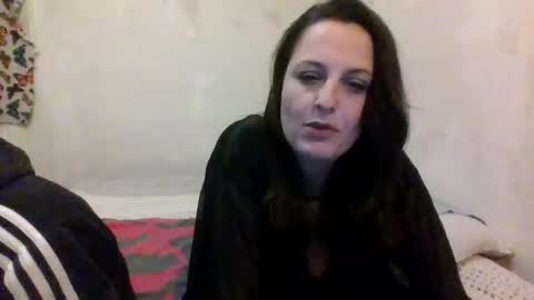 Misti online show from February 21, 2025, 11:01 am