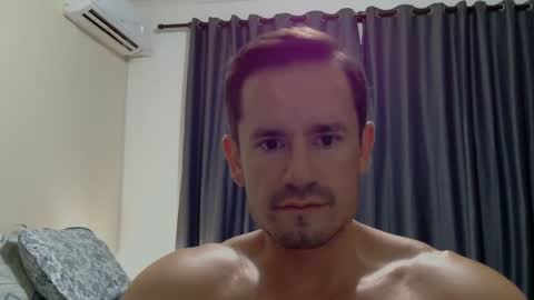 Snapshot of xxxmusclebigcockxxx chatting on December 3, 2024, 2:14 am xxxmusclebigcockxxx online show from December 3, 2024, 2:14 am