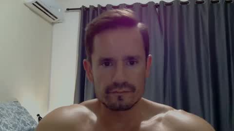 Snapshot of xxxmusclebigcockxxx chatting on December 7, 2024, 2:31 am xxxmusclebigcockxxx online show from December 7, 2024, 2:31 am