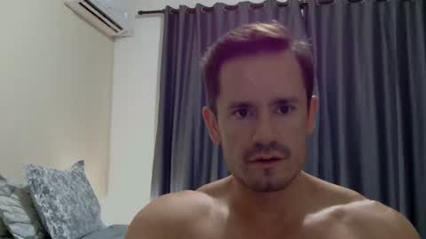 Snapshot of xxxmusclebigcockxxx chatting on December 9, 2024, 2:02 am xxxmusclebigcockxxx online show from December 9, 2024, 2:02 am
