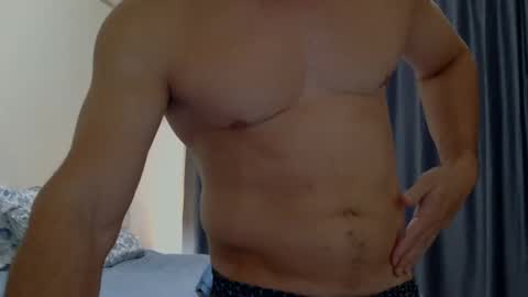Snapshot of xxxmusclebigcockxxx chatting on February 1, 2025, 2:05 am xxxmusclebigcockxxx online show from February 1, 2025, 2:05 am