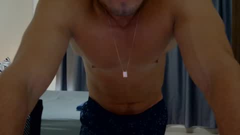 Snapshot of xxxmusclebigcockxxx chatting on February 15, 2025, 1:42 am xxxmusclebigcockxxx online show from February 15, 2025, 1:42 am