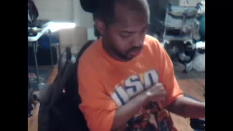 Snapshot of xxxonwheelz chatting on February 17, 2026, 6:47 pm xxxonwheelz online show from February 17, 2026, 6:47 pm