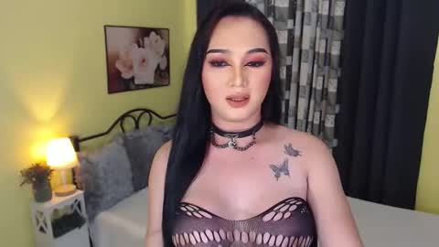 Arci online show from December 2, 2024, 3:03 pm