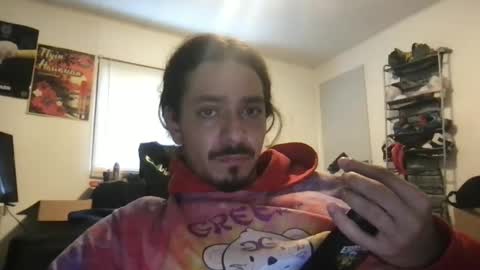 xxxrunnner999 online show from September 8, 2025, 11:15 pm